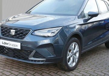 Seat Arona 10.650 km 22.750 &euro; Meckenheim / Bonn 53340