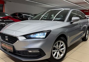 Seat Leon 110.000 km 17.999 &euro; Bad Breisig 53498