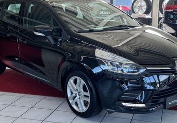 Renault Clio 138.261 km 5.949 &euro; Erftstadt / Köln 50374