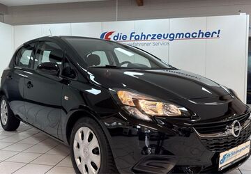 Opel Corsa 86.000 km 8.988 &euro; Rheinbach 53359