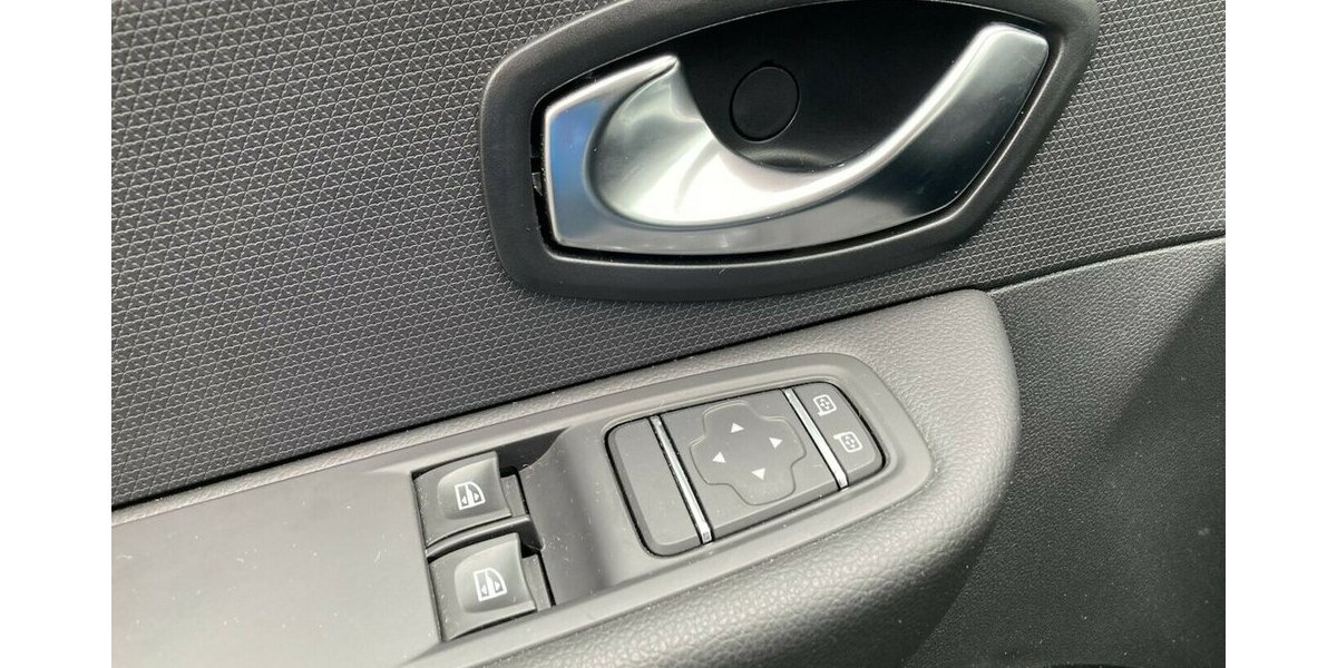 Renault Clio GT Bose Klima Navi ServNeu GARANTIE 8.000km 7.943 km 13.500 &euro; Erftstadt 50374