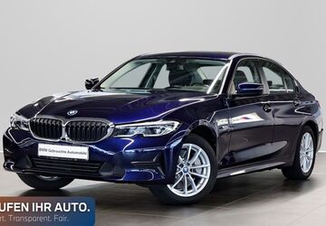 BMW 330 33.919 km 32.470 &euro; Sankt Augustin 53757