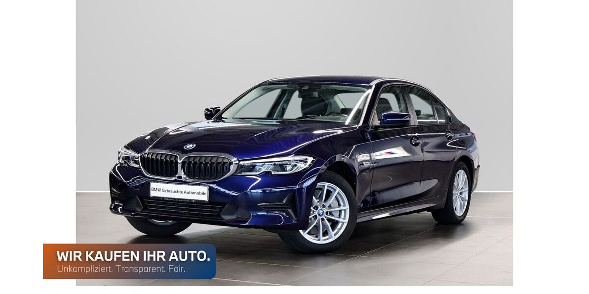 BMW 330 33.919 km 32.470 &euro; Sankt Augustin 53757