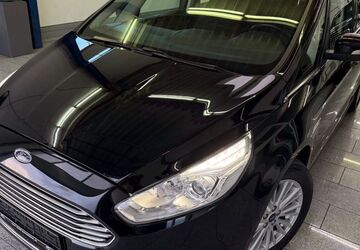 Ford Galaxy 116.212 km 15.790 &euro; Köln 50829