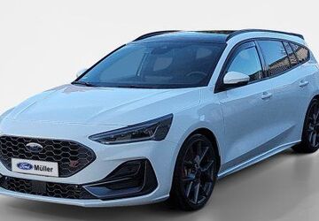 Ford Focus 22.600 km 37.850 &euro; Bergisch Gladbach 51427