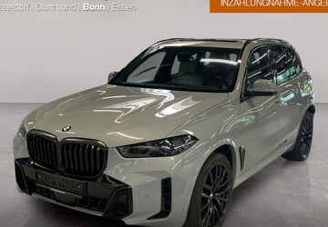BMW X5 77.486 km 70.999 &euro; Bonn 53119