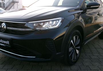 VW Taigo 4.500 km 19.475 &euro; Sankt Augustin 53757