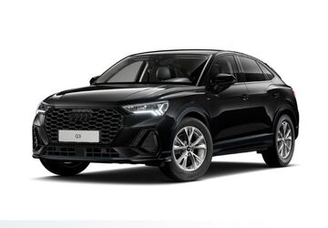 Audi Q3 11.244 km 43.980 &euro; Bonn 53119