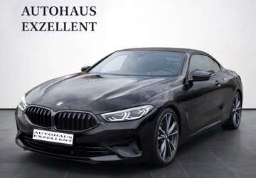 BMW 840 31.465 km 53.950 &euro; Troisdorf 53842