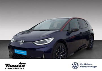 VW ID.3 7.410 km 43.580 &euro; Bonn 53227