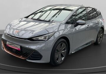 Cupra Born 28.909 km 25.980 &euro; Köln-Mülheim 51063