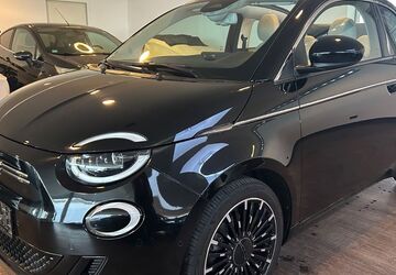 Fiat 500e 19.324 km 19.900 &euro; Brühl 50321