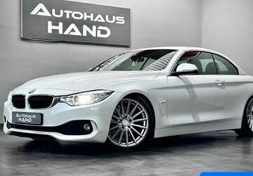 BMW 430 177.890 km 18.999 &euro; Bad Honnef/Rottbitze 53604