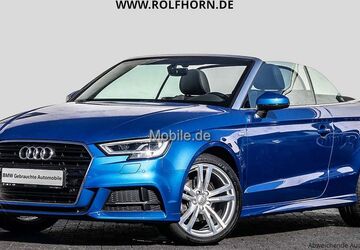 Audi A3 38.431 km 28.820 &euro; Euskirchen 53879