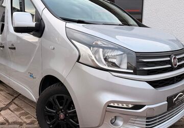 Fiat Talento 149.564 km 16.499 &euro; Euskirchen 53881