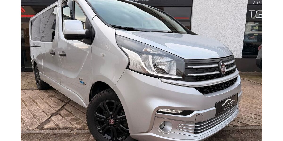Fiat Talento 149.564 km 16.499 &euro; Euskirchen 53881