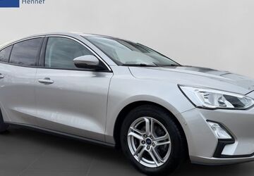 Ford Focus 85.102 km 13.999 &euro; Hennef 53773