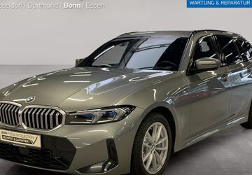 BMW 330 24.372 km 46.899 &euro; Bonn 53119