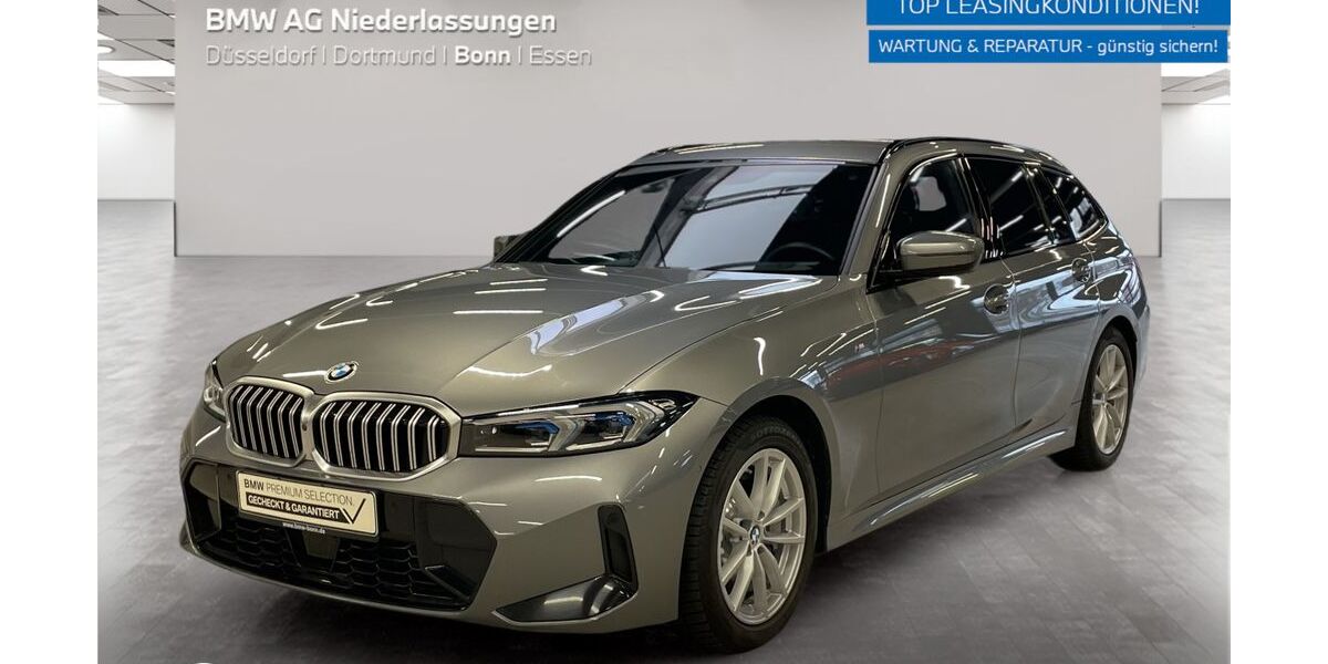 BMW 330 24.372 km 46.899 &euro; Bonn 53119
