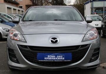 Mazda 3 89.000 km 7.950 &euro; Bonn 53179