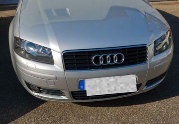 Audi A3 58.100 km 22.500 &euro; Köln 50931