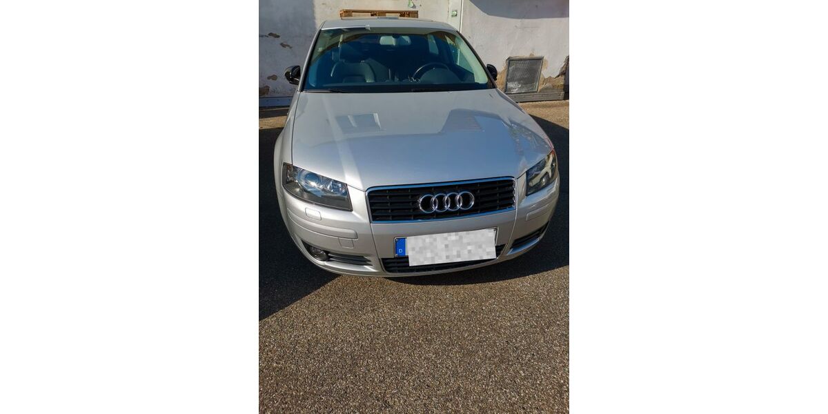 Audi A3 58.100 km 22.500 &euro; Köln 50931