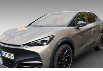 Cupra Tavascan 12.400 km 41.440 &euro; Hennef 53773