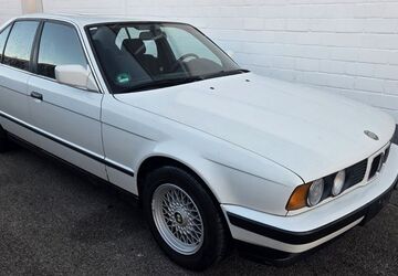 BMW 525 310.000 km 4.950 &euro; Köln 51149