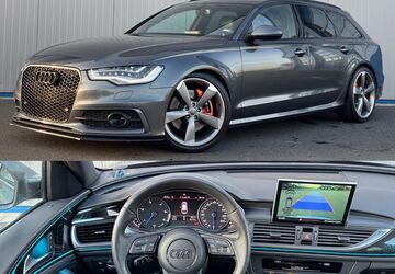 Audi A6 179.999 km 20.999 &euro; Erftstadt bei Köln 50374