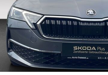 Skoda Octavia 14.500 km 34.880 &euro; Bonn 53227