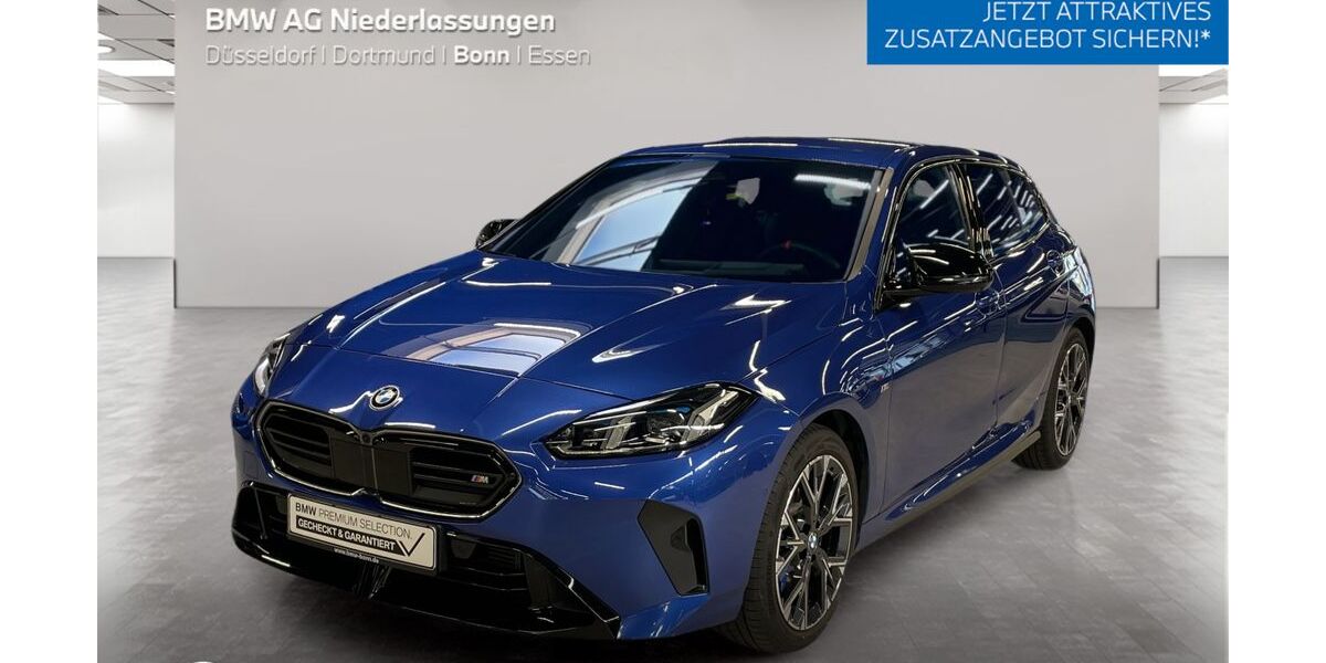 BMW M135 14.933 km 41.499 &euro; Bonn 53119