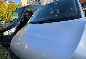 Mercedes-Benz Vito 197.100 km 18.000 &euro; Köln 50769