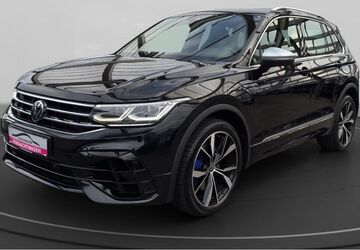 VW Tiguan 19.880 km 41.490 &euro; Bonn 53119