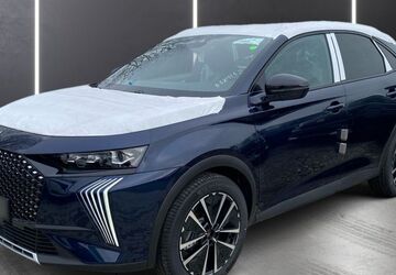 DS Automobiles DS7 (Crossback) 9.999 km 36.480 &euro; Köln 50829