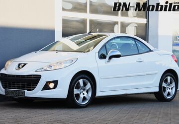 Peugeot 207 196.108 km 2.480 &euro; Bonn- Geislar 53225