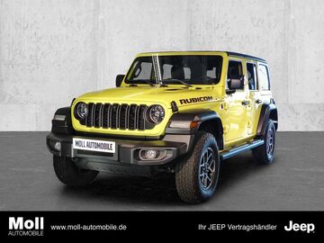 Gebrauchte Jeep Wrangler