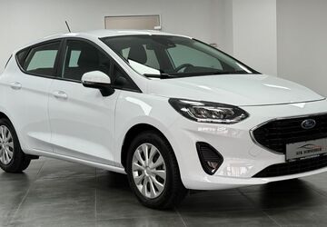 Ford Fiesta 76.000 km 11.690 &euro; Wesseling 50389