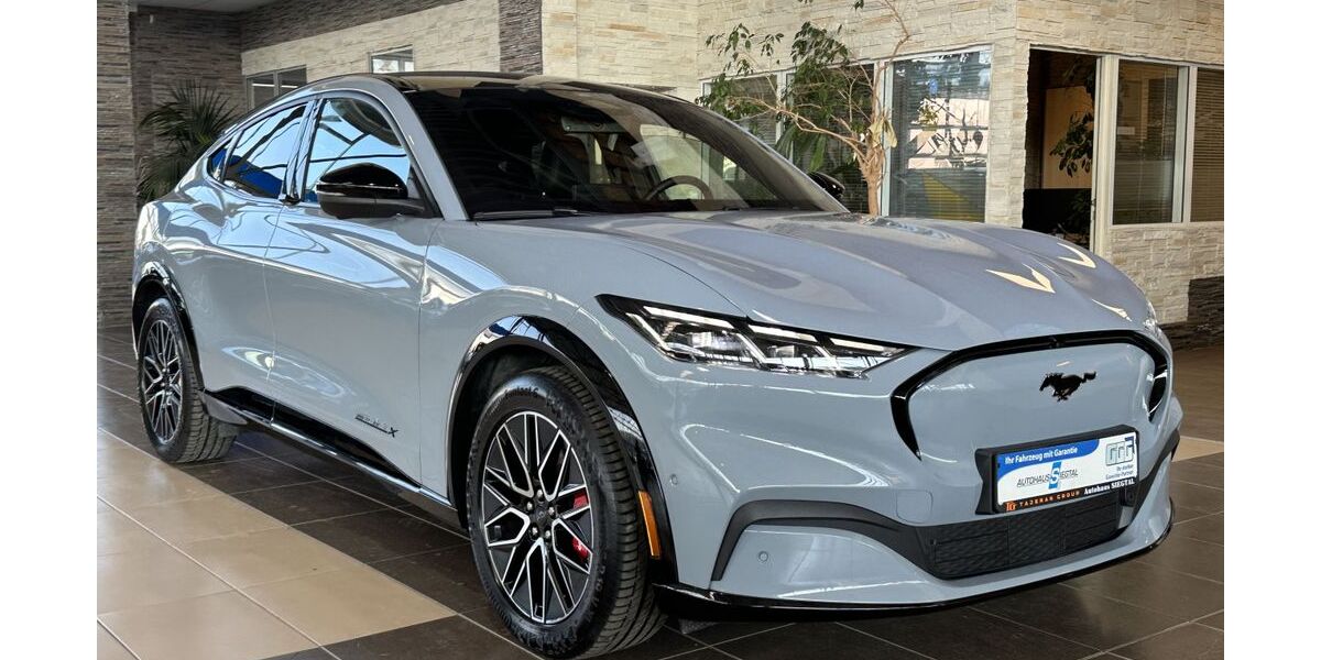 Ford Mustang Mach-E 16.158 km 46.900 &euro; Eitorf 53783