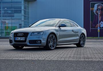 Audi A5 256.500 km 9.700 &euro; Bonn 53111