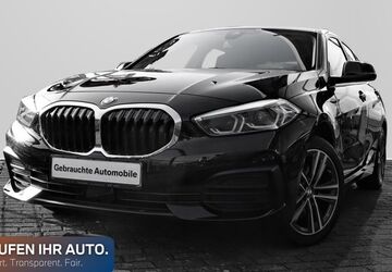 BMW 118 16.114 km 22.270 &euro; Eitorf 53783
