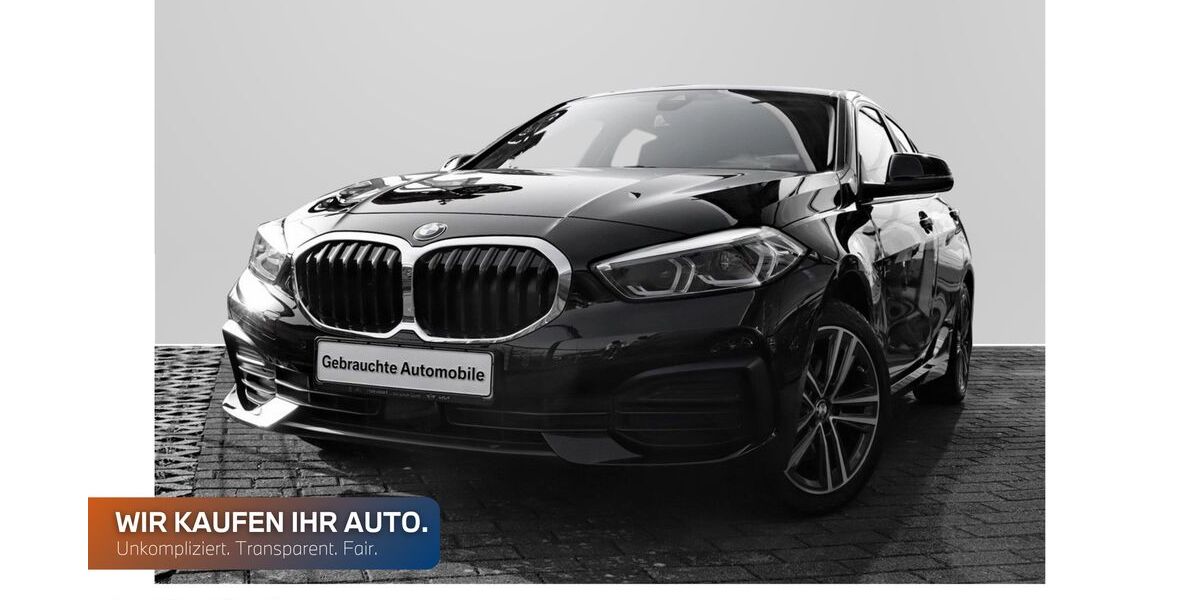 BMW 118 16.114 km 22.270 &euro; Eitorf 53783