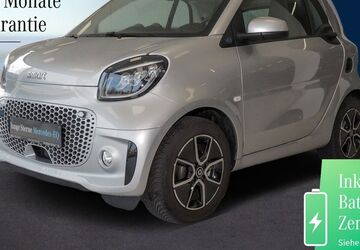 Smart ForTwo 9.936 km 18.700 &euro; Rheinbach 53359