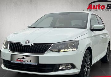 Skoda Fabia 75.566 km 9.490 &euro; Köln 50859