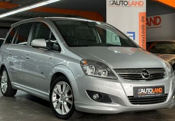 Opel Zafira 180.000 km 5.400 &euro; Troisdorf 53842