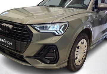 Audi Q3 103.500 km 31.880 &euro; Bergisch Gladbach 51465