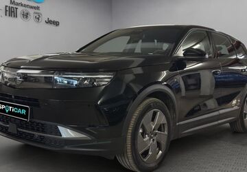 Opel Grandland (X) 7.500 km 30.990 &euro; Euskirchen 53879