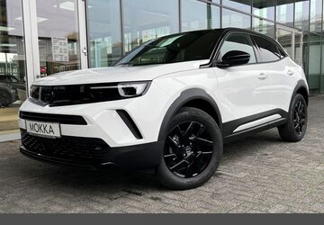 Opel Mokka 1.111 km 22.900 &euro; Bergisch Gladbach 51429