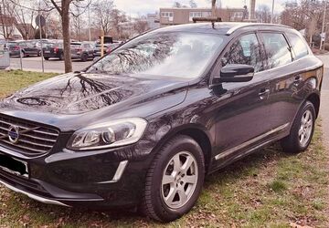 Volvo XC60 129.850 km 15.699 &euro; Frechen 50226