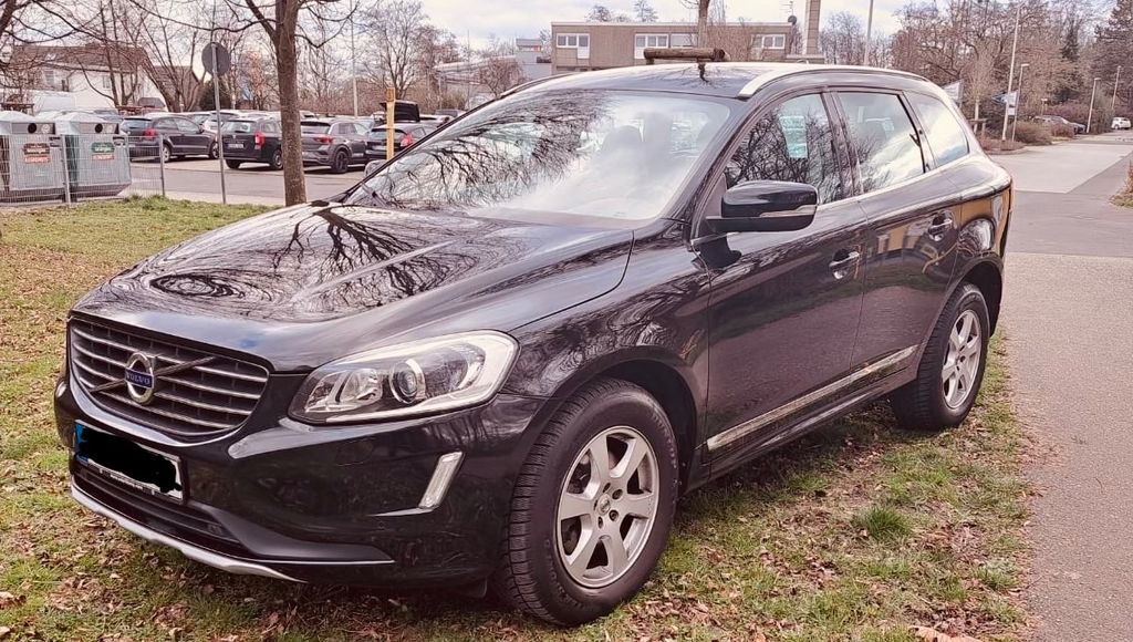 Volvo XC60 129.850 km 15.699 &euro; Frechen 50226