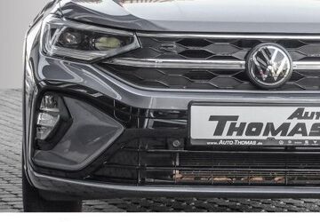 VW Taigo 28.530 km 22.990 &euro; Bonn 53227